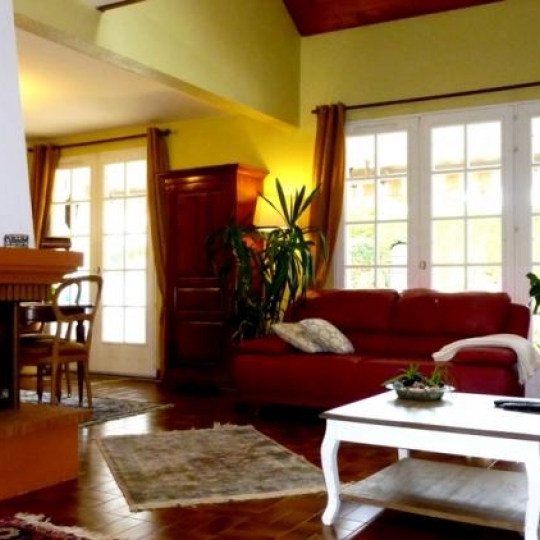  VITTOZ IMMOBILIER : Maison / Villa | VILLE-LA-GRAND (74100) | 112 m2 | 399 000 € 