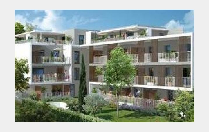 VITTOZ IMMOBILIER : Appartement | CASTELNAU-LE-LEZ (34170) | 63 m2 | 259 900 € 