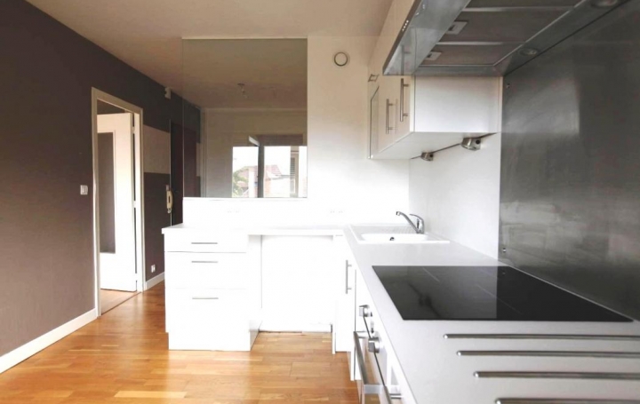 VITTOZ IMMOBILIER : Apartment | VILLE-LA-GRAND (74100) | 91 m2 | 295 000 € 