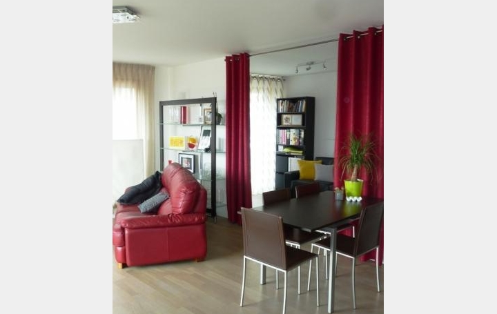VITTOZ IMMOBILIER : Appartement | ANNEMASSE (74100) | 70 m2 | 354 000 € 