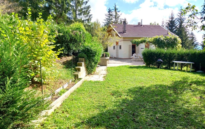  VITTOZ IMMOBILIER Maison / Villa | LUCINGES (74380) | 80 m2 | 650 000 € 