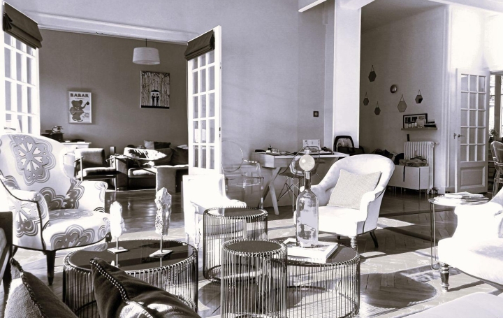  VITTOZ IMMOBILIER Apartment | ANNEMASSE (74100) | 159 m2 | 639 000 € 