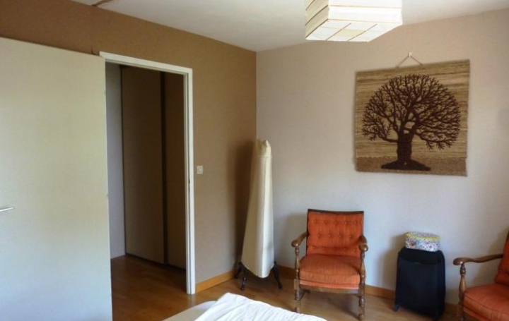 VITTOZ IMMOBILIER : Appartement | VILLE-LA-GRAND (74100) | 80 m2 | 265 000 € 