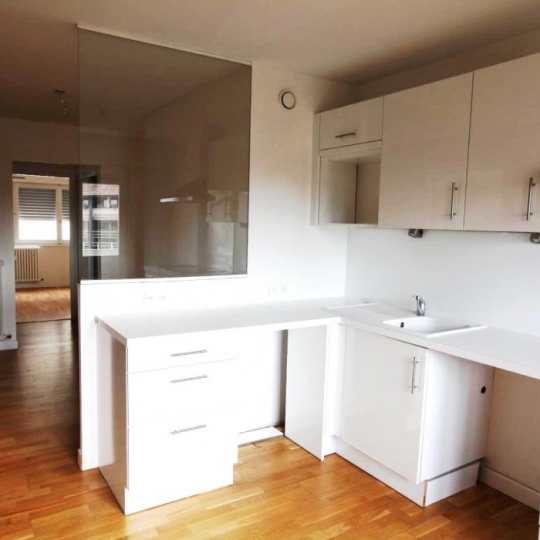 VITTOZ IMMOBILIER : Appartement | VILLE-LA-GRAND (74100) | 91.00m2 | 295 000 € 