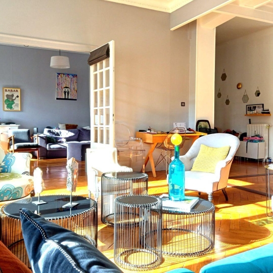 VITTOZ IMMOBILIER : Appartement | ANNEMASSE (74100) | 160.00m2 | 649 000 € 