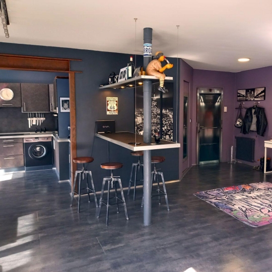 VITTOZ IMMOBILIER : Appartement | ANNEMASSE (74100) | 106.00m2 | 325 000 € 