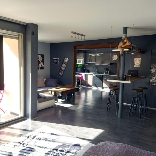  VITTOZ IMMOBILIER : Appartement | ANNEMASSE (74100) | 106 m2 | 325 000 € 