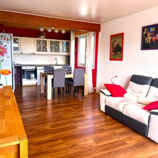 VITTOZ IMMOBILIER : Appartement | ANNEMASSE (74100) | 55.00m2 | 199 000 € 