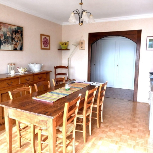 VITTOZ IMMOBILIER : Appartement | AMBILLY (74100) | 65.00m2 | 318 000 € 