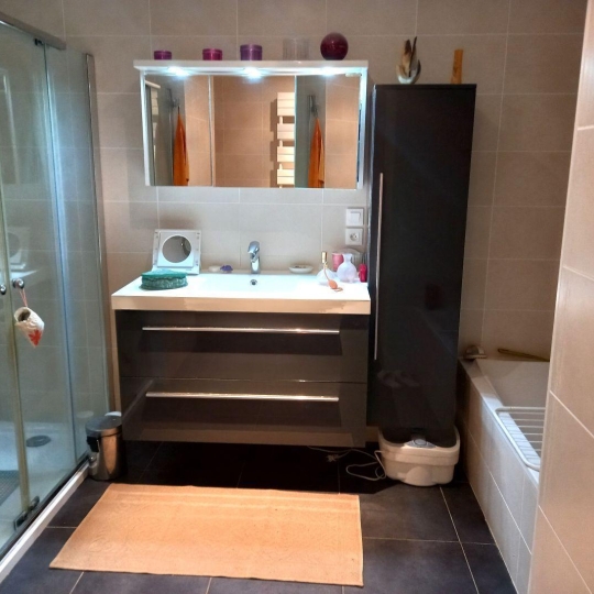  VITTOZ IMMOBILIER : Appartement | ANNEMASSE (74100) | 96 m2 | 435 000 € 