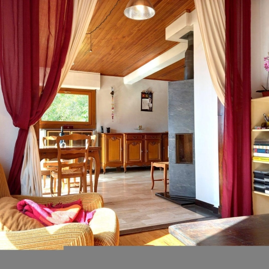  VITTOZ IMMOBILIER : Maison / Villa | LUCINGES (74380) | 80 m2 | 565 000 € 