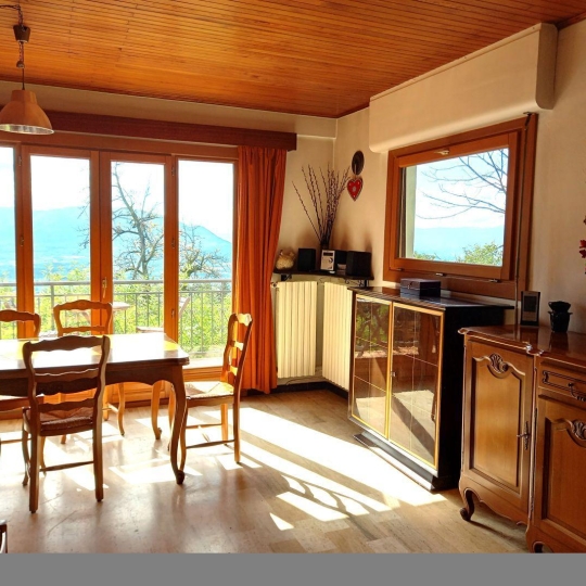  VITTOZ IMMOBILIER : Maison / Villa | LUCINGES (74380) | 80 m2 | 565 000 € 