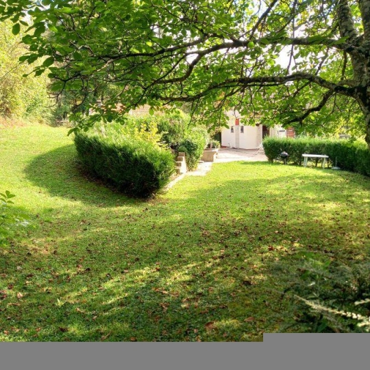 VITTOZ IMMOBILIER : Maison / Villa | LUCINGES (74380) | 80 m2 | 565 000 € 