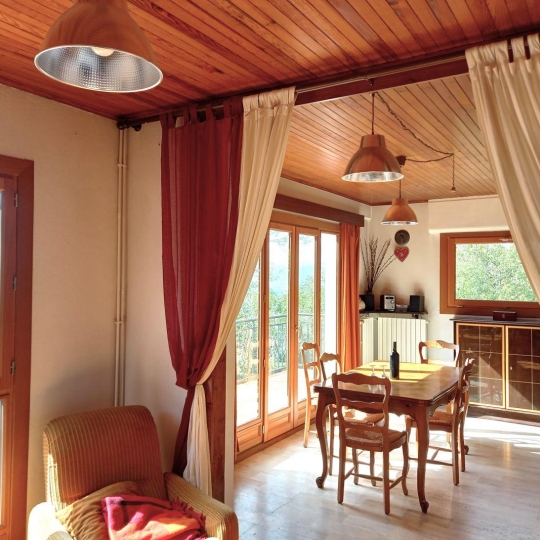  VITTOZ IMMOBILIER : Maison / Villa | LUCINGES (74380) | 80 m2 | 565 000 € 