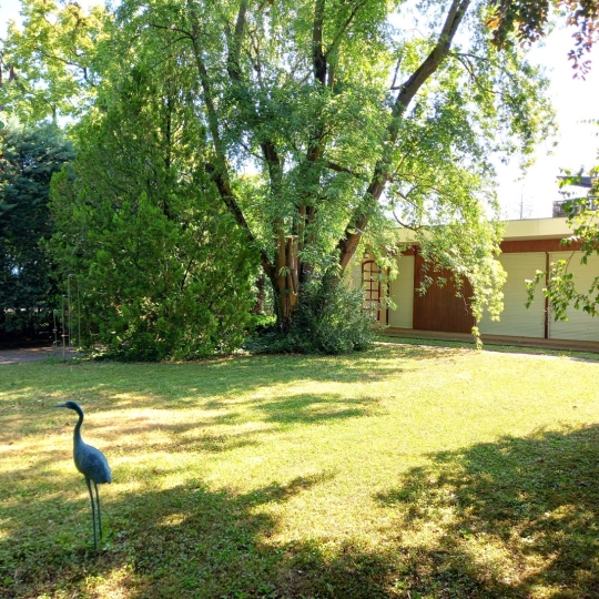  VITTOZ IMMOBILIER : Maison / Villa | ANNEMASSE (74100) | 300 m2 | 1 680 000 € 