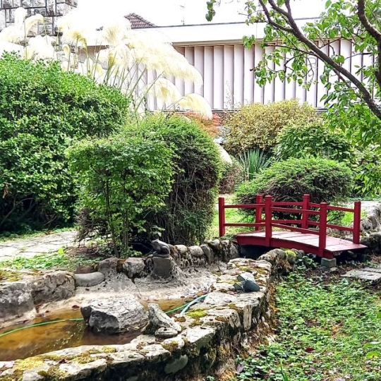  VITTOZ IMMOBILIER : Maison / Villa | ANNEMASSE (74100) | 300 m2 | 1 680 000 € 