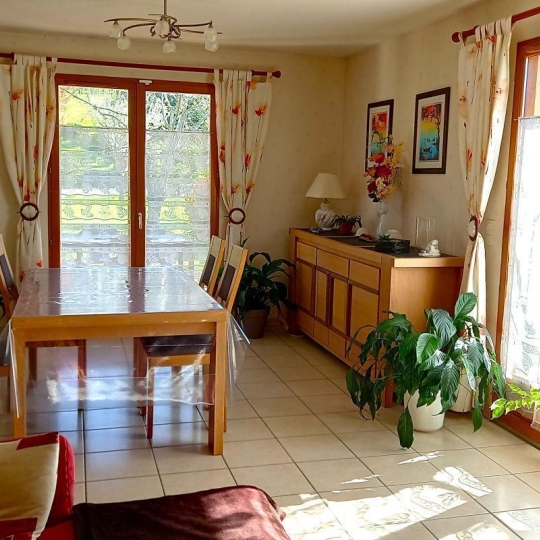  VITTOZ IMMOBILIER : Maison / Villa | BONS-EN-CHABLAIS (74890) | 100 m2 | 499 000 € 
