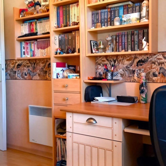  VITTOZ IMMOBILIER : Maison / Villa | BONS-EN-CHABLAIS (74890) | 100 m2 | 499 000 € 