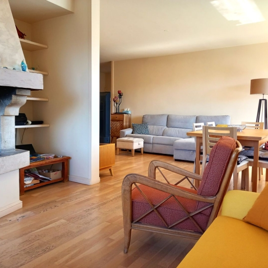 VITTOZ IMMOBILIER : Appartement | ANNEMASSE (74100) | 105.00m2 | 390 000 € 