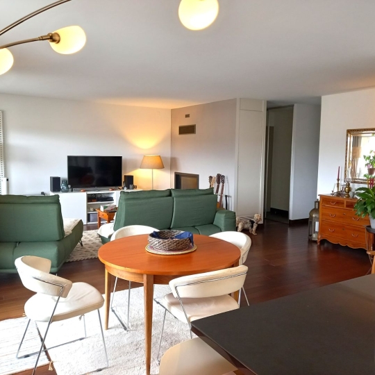 VITTOZ IMMOBILIER : Appartement | ANNEMASSE (74100) | 105.00m2 | 490 000 € 