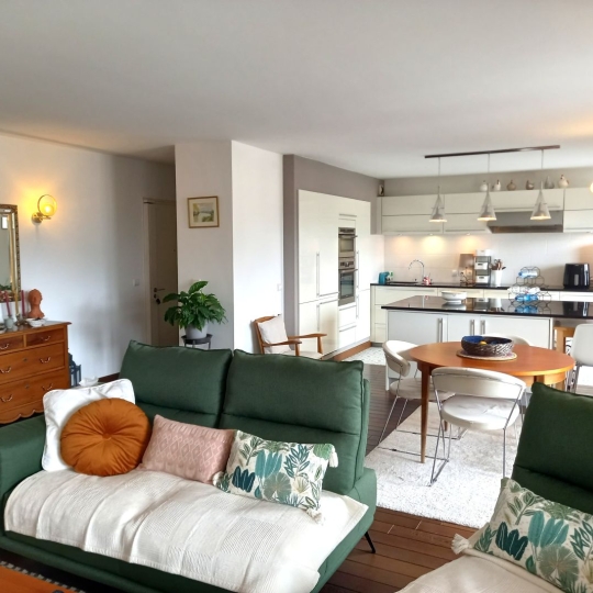  VITTOZ IMMOBILIER : Appartement | ANNEMASSE (74100) | 105 m2 | 490 000 € 