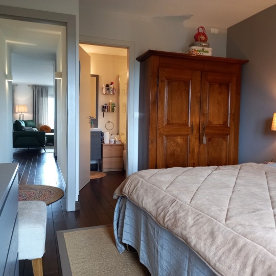  VITTOZ IMMOBILIER : Appartement | ANNEMASSE (74100) | 105 m2 | 490 000 € 
