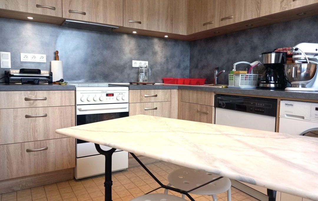 VITTOZ IMMOBILIER : Appartement | AMBILLY (74100) | 65 m2 | 299 000 € 