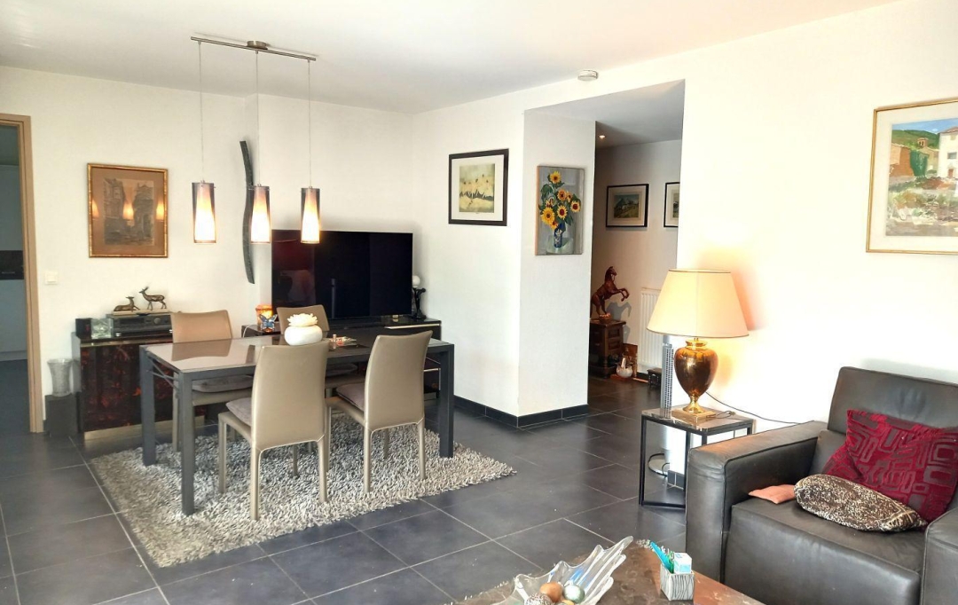VITTOZ IMMOBILIER : Appartement | ANNEMASSE (74100) | 96 m2 | 435 000 € 