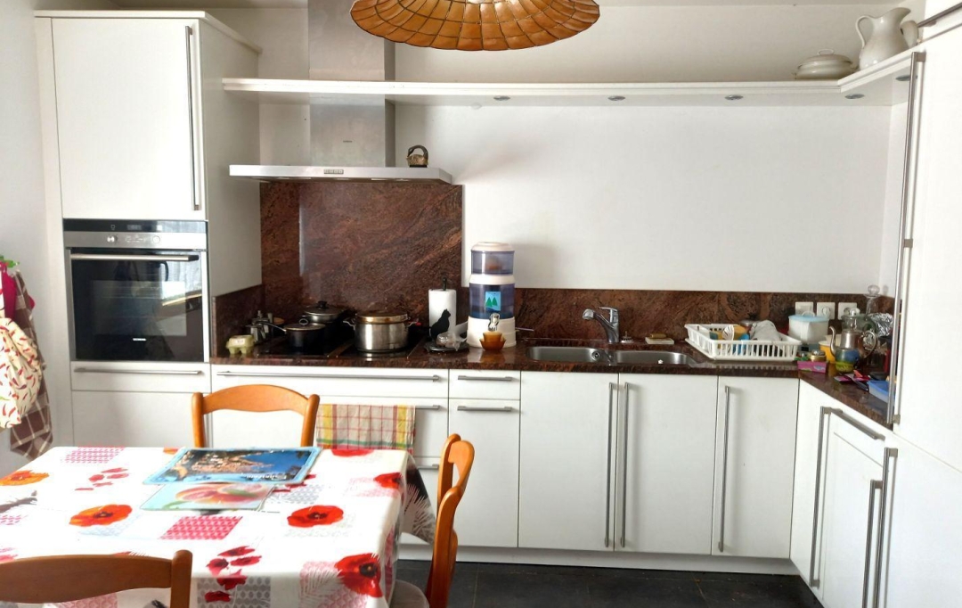 VITTOZ IMMOBILIER : Appartement | ANNEMASSE (74100) | 96 m2 | 435 000 € 