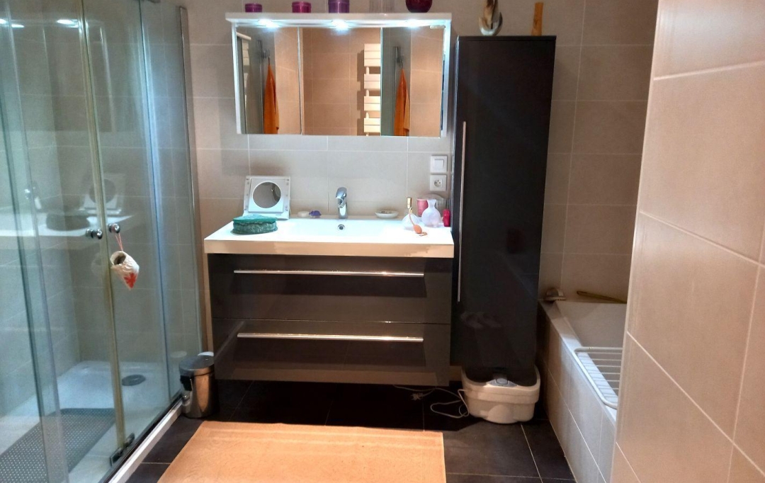 VITTOZ IMMOBILIER : Appartement | ANNEMASSE (74100) | 96 m2 | 435 000 € 