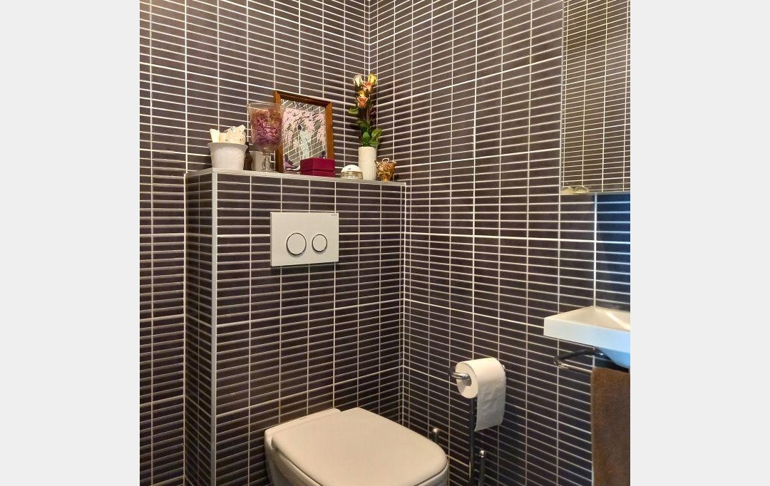 VITTOZ IMMOBILIER : Appartement | ANNEMASSE (74100) | 96 m2 | 435 000 € 