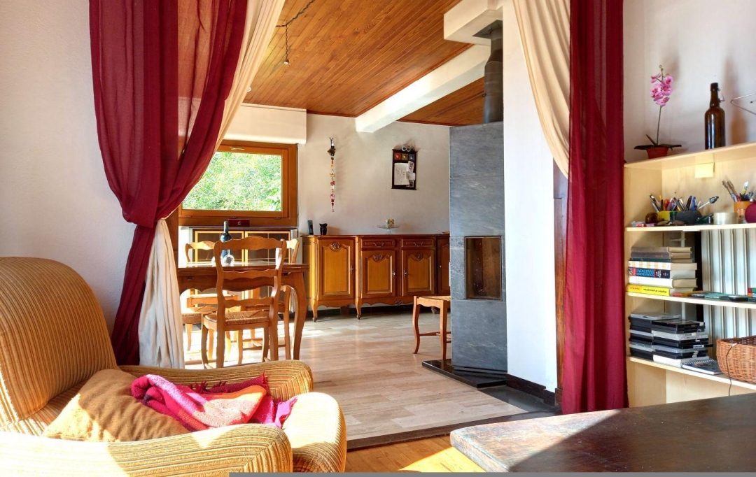 VITTOZ IMMOBILIER : Maison / Villa | LUCINGES (74380) | 80 m2 | 565 000 € 