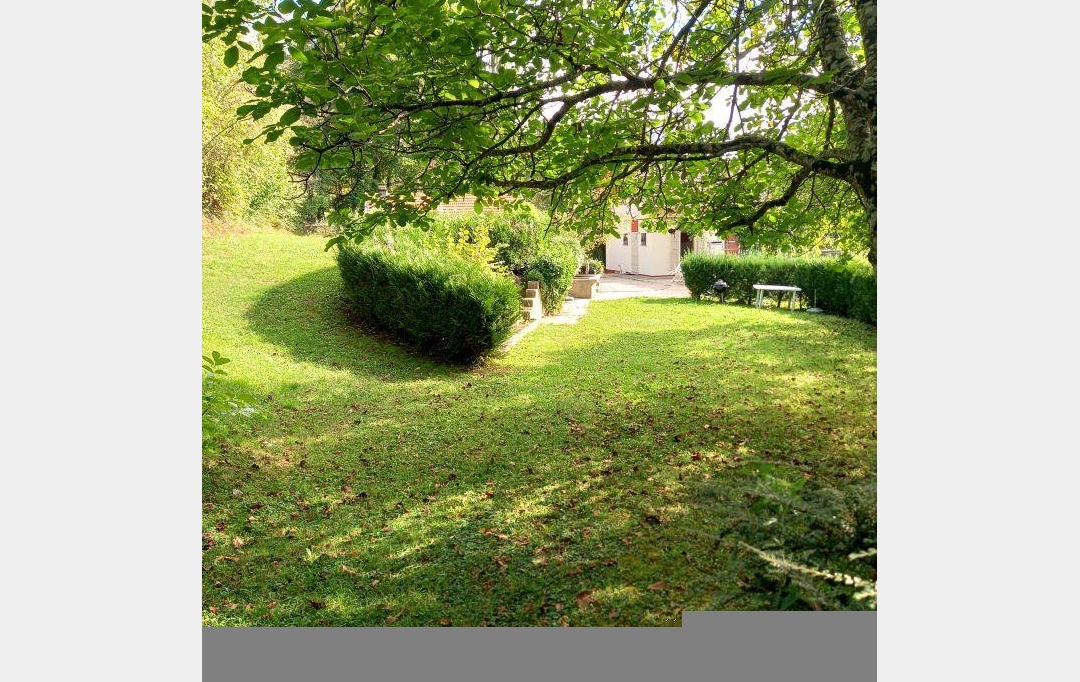 VITTOZ IMMOBILIER : Maison / Villa | LUCINGES (74380) | 80 m2 | 565 000 € 