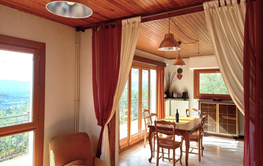 VITTOZ IMMOBILIER : Maison / Villa | LUCINGES (74380) | 80 m2 | 565 000 € 