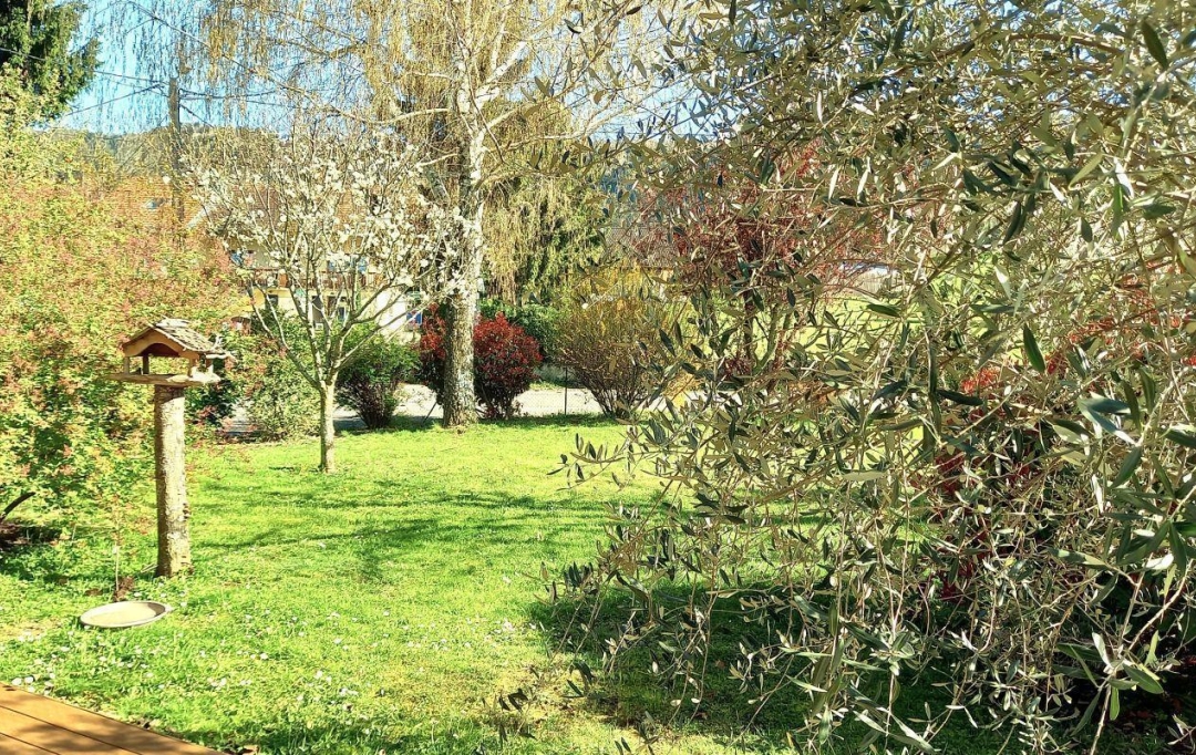 VITTOZ IMMOBILIER : Maison / Villa | BONS-EN-CHABLAIS (74890) | 100 m2 | 499 000 € 