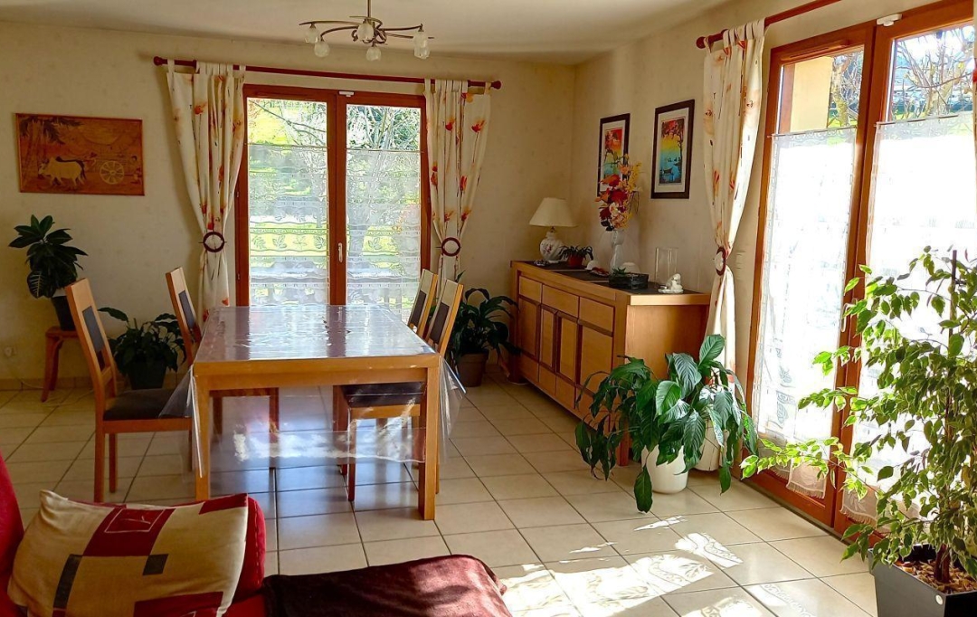 VITTOZ IMMOBILIER : Maison / Villa | BONS-EN-CHABLAIS (74890) | 100 m2 | 499 000 € 