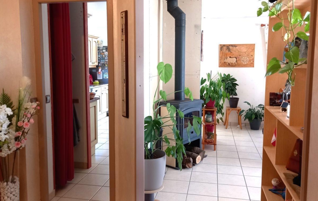 VITTOZ IMMOBILIER : Maison / Villa | BONS-EN-CHABLAIS (74890) | 100 m2 | 499 000 € 
