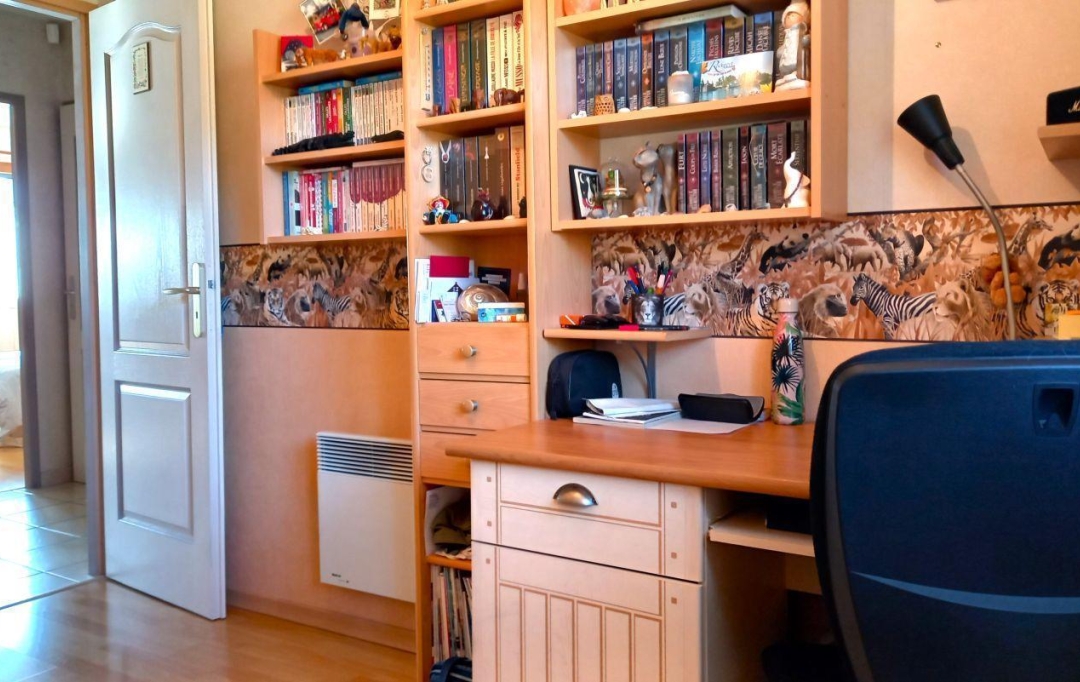 VITTOZ IMMOBILIER : Maison / Villa | BONS-EN-CHABLAIS (74890) | 100 m2 | 499 000 € 