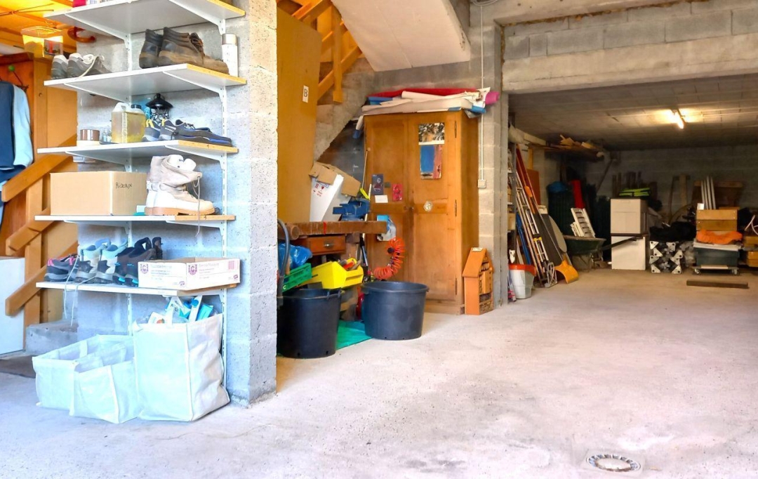 VITTOZ IMMOBILIER : Maison / Villa | BONS-EN-CHABLAIS (74890) | 100 m2 | 499 000 € 