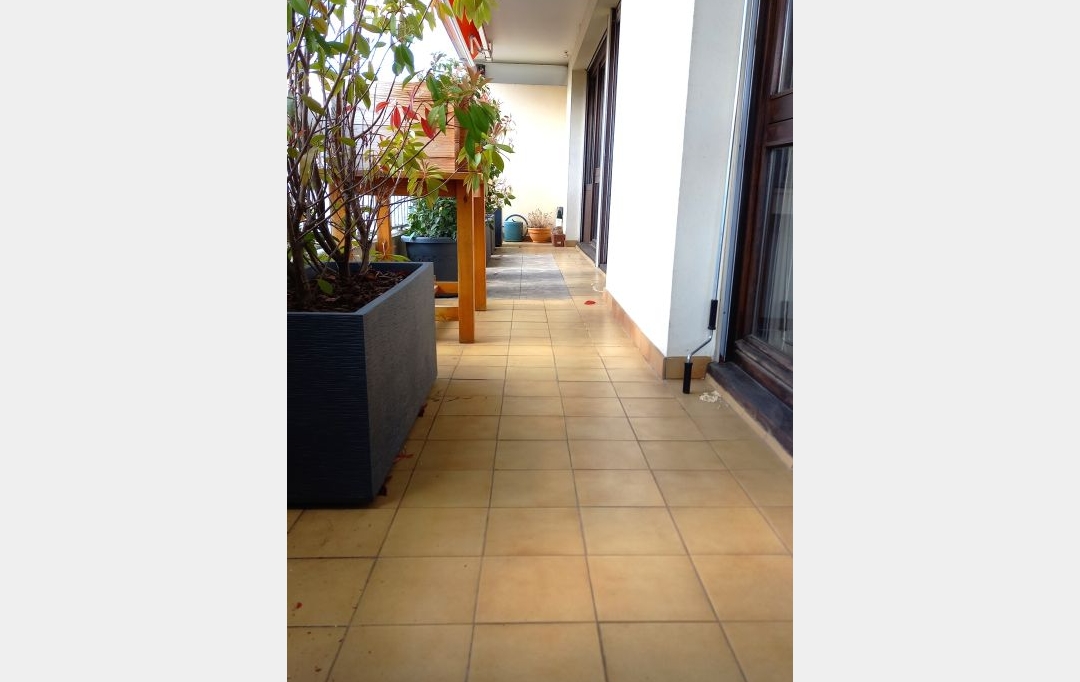 VITTOZ IMMOBILIER : Apartment | ANNEMASSE (74100) | 69 m2 | 265 000 € 