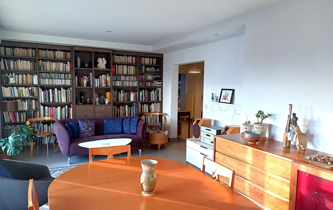 VITTOZ IMMOBILIER : Appartement | ANNEMASSE (74100) | 95 m2 | 340 000 € 