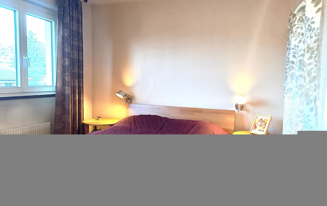 VITTOZ IMMOBILIER : Appartement | ANNEMASSE (74100) | 96 m2 | 340 000 € 