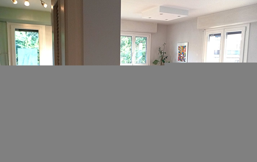 VITTOZ IMMOBILIER : Appartement | ANNEMASSE (74100) | 96 m2 | 340 000 € 