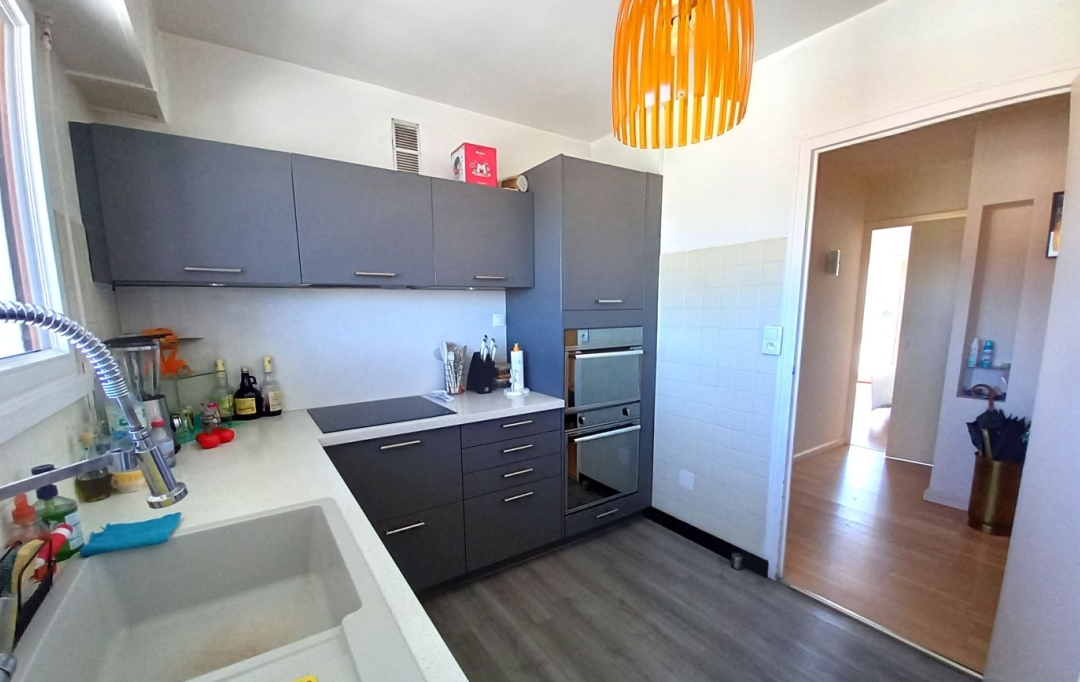 VITTOZ IMMOBILIER : Appartement | ANNEMASSE (74100) | 105 m2 | 390 000 € 