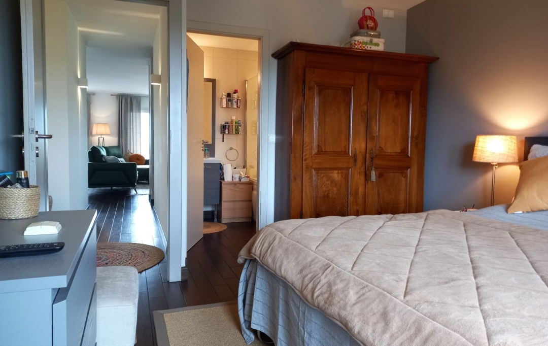 VITTOZ IMMOBILIER : Appartement | ANNEMASSE (74100) | 105 m2 | 490 000 € 