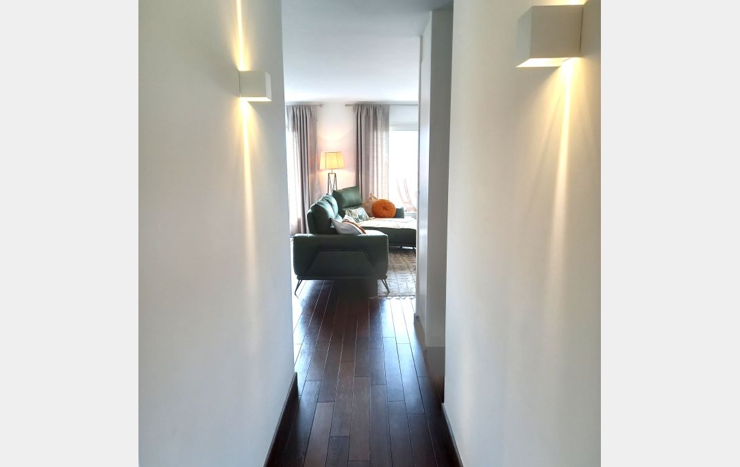 VITTOZ IMMOBILIER : Appartement | ANNEMASSE (74100) | 105 m2 | 490 000 € 