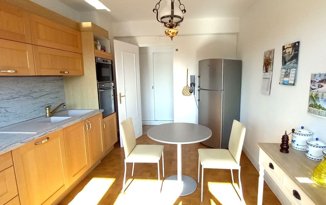 VITTOZ IMMOBILIER : Apartment | ANNEMASSE (74100) | 55 m2 | 199 000 € 