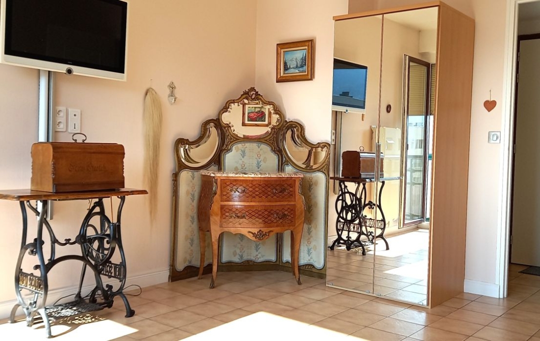 VITTOZ IMMOBILIER : Apartment | ANNEMASSE (74100) | 55 m2 | 199 000 € 