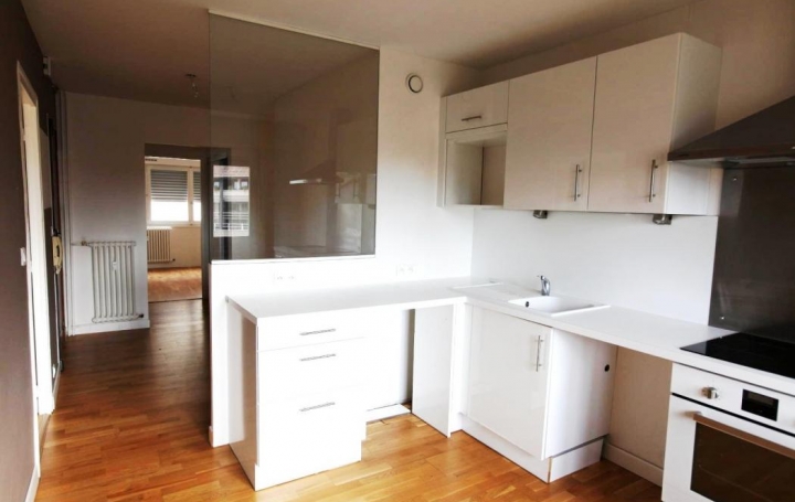 VITTOZ IMMOBILIER Appartement | VILLE-LA-GRAND (74100) | 91 m2 | 295 000 € 