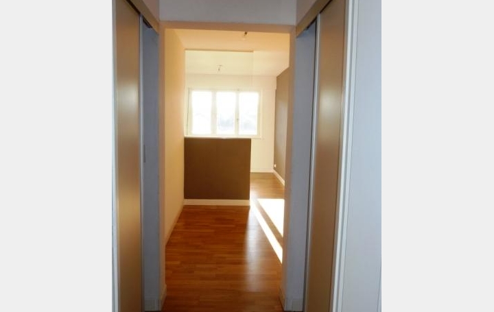 VITTOZ IMMOBILIER : Appartement | VILLE-LA-GRAND (74100) | 91 m2 | 295 000 € 